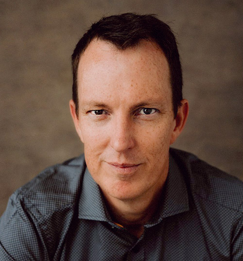 Alastair Bovim